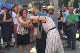 扬中侦探取证：夫妻共有财产分割原则
